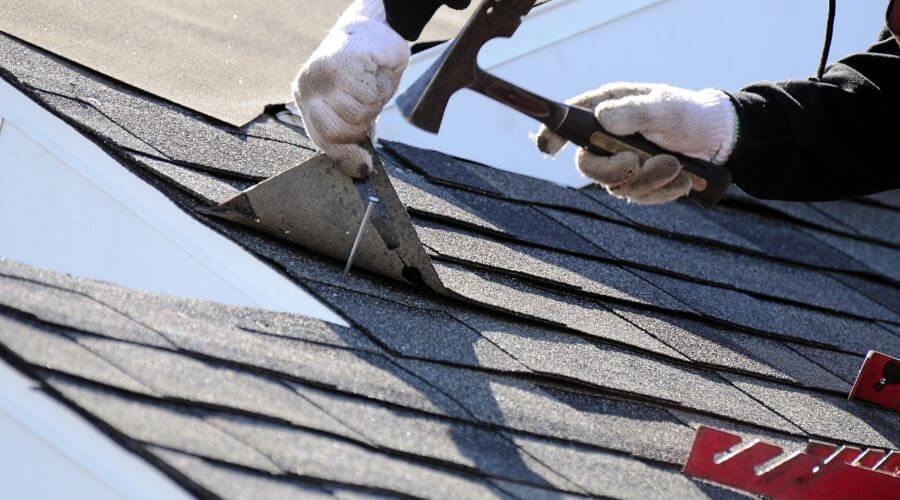 Professional Flat Roofing Installation in Varnville, SC
